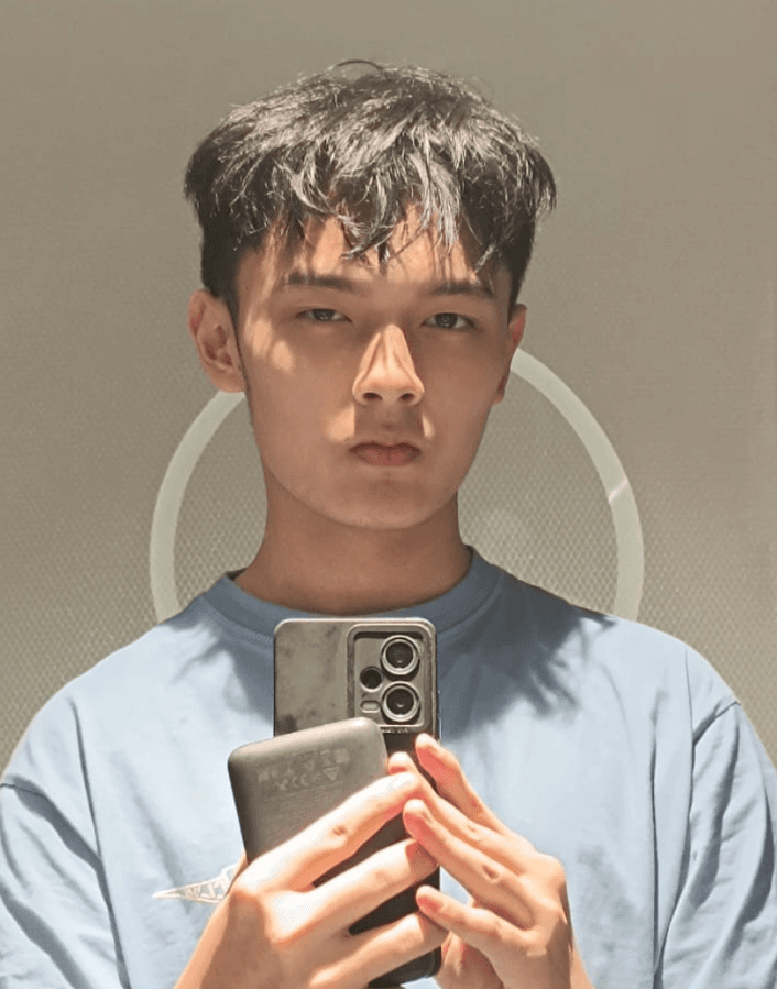 Jacques Milton - Full-Stack Developer profile photo